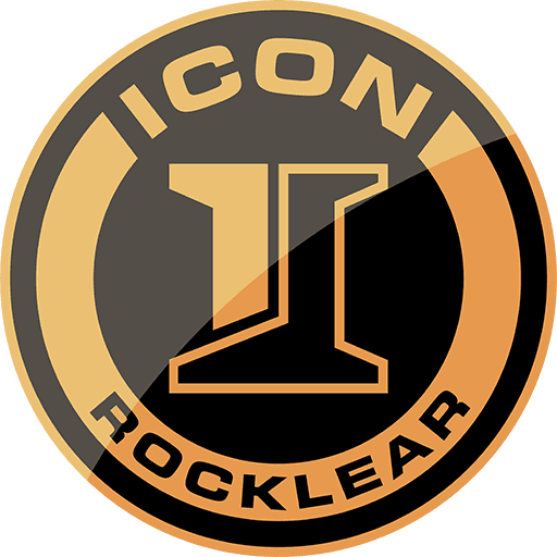 ICON ROCKLEAR